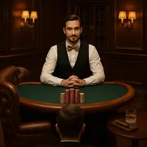 LetsLucky - Live Blackjack with Professional Dealers