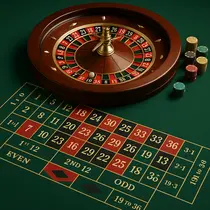 LetsLucky - Live Roulette Tables with Real Dealers