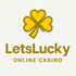LetsLucky Casino Logo
