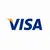 LetsLucky - Visa Payment Method - Secure Deposits