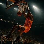 LetsLucky - Basketball Sports Betting NBA and More