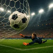 LetsLucky - Football Sports Betting on Major Leagues