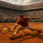 LetsLucky - Tennis Sports Betting Grand Slams