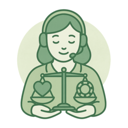 LetsLucky Casino - Responsible Gambling - Safe Gaming Tools